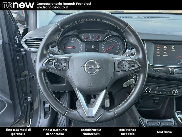 OPEL Crossland X 1.5 Ecotec 102cv 120 Anniversary S&S