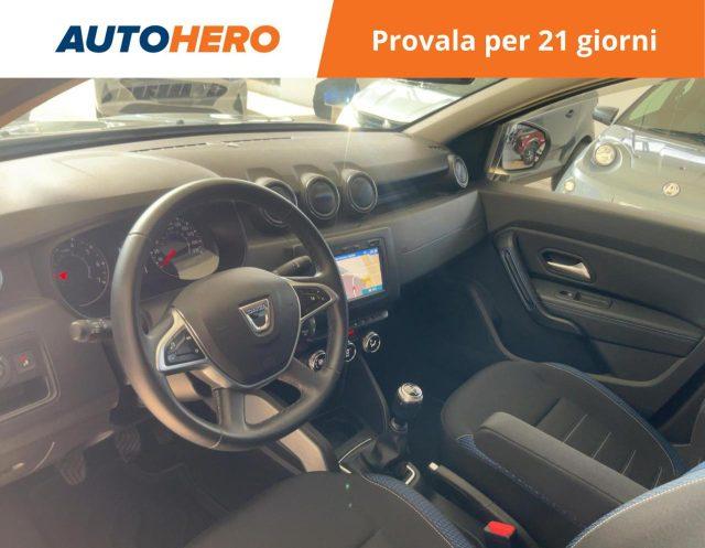 DACIA Duster 1.5 Blue dCi 8V 115 CV 4x2 15th Anniversary