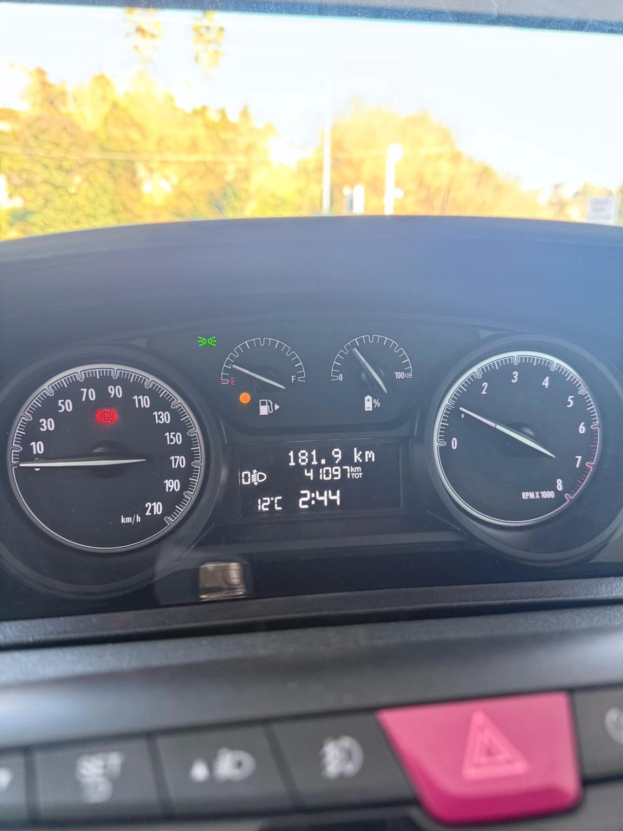 Lancia Ypsilon 1.0 FireFly 5 porte S&S Hybrid Ecochic Gold