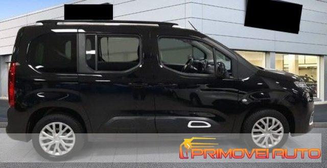 CITROEN Berlingo PureTech 110 M Live