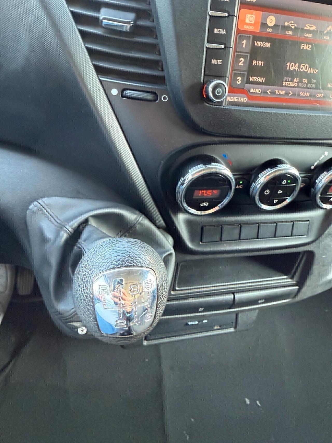 Iveco Daily 35S15/2.3/L1H1/2016