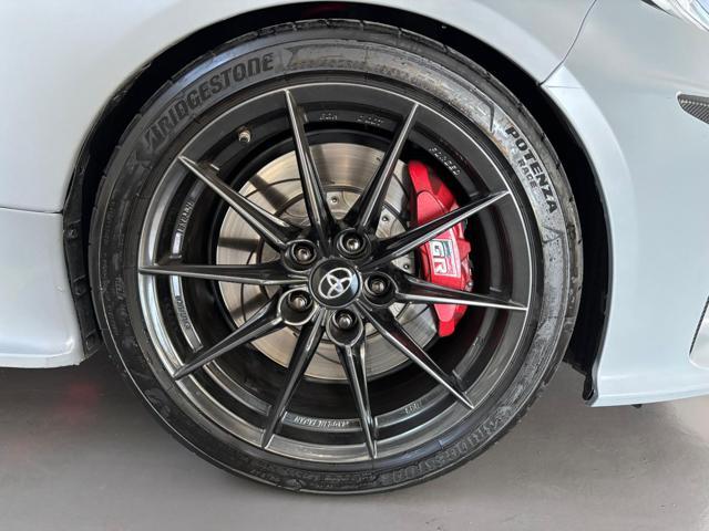 TOYOTA Yaris 1.6 Turbo 3 porte GR Yaris Circuit