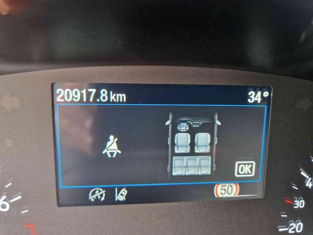 FORD Puma 1.0 EcoBoost Hybrid 125 CV Titanium