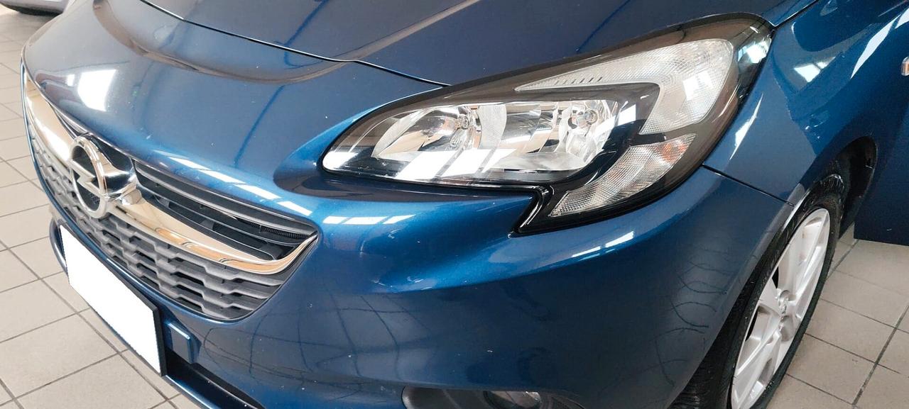 Opel Corsa 1.2 5 porte n-Joy