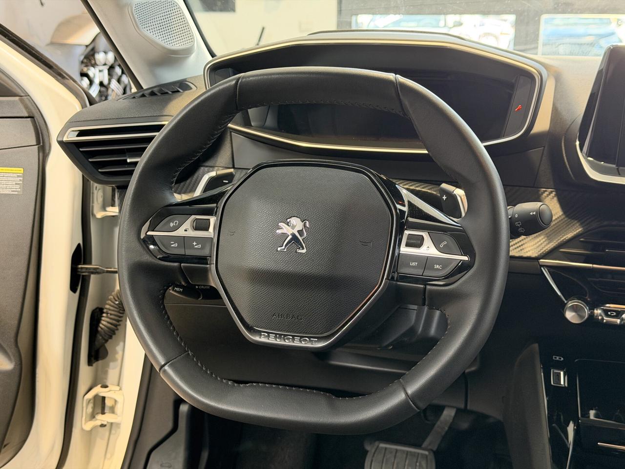 Peugeot 208 PureTech 100 Stop&Start EAT8 5 porte Allure