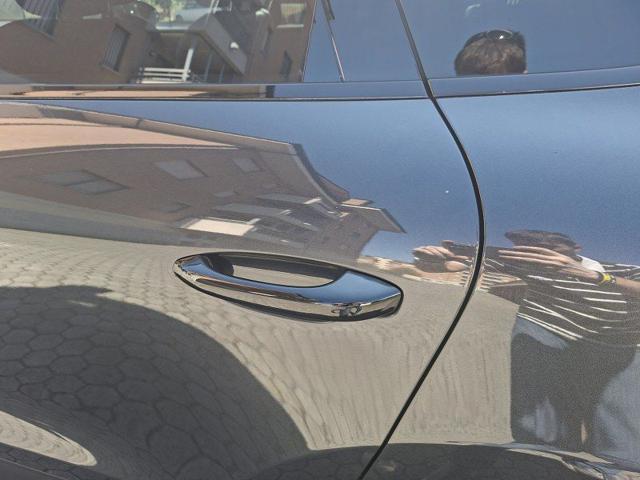 PORSCHE Macan 3.0 GTS
