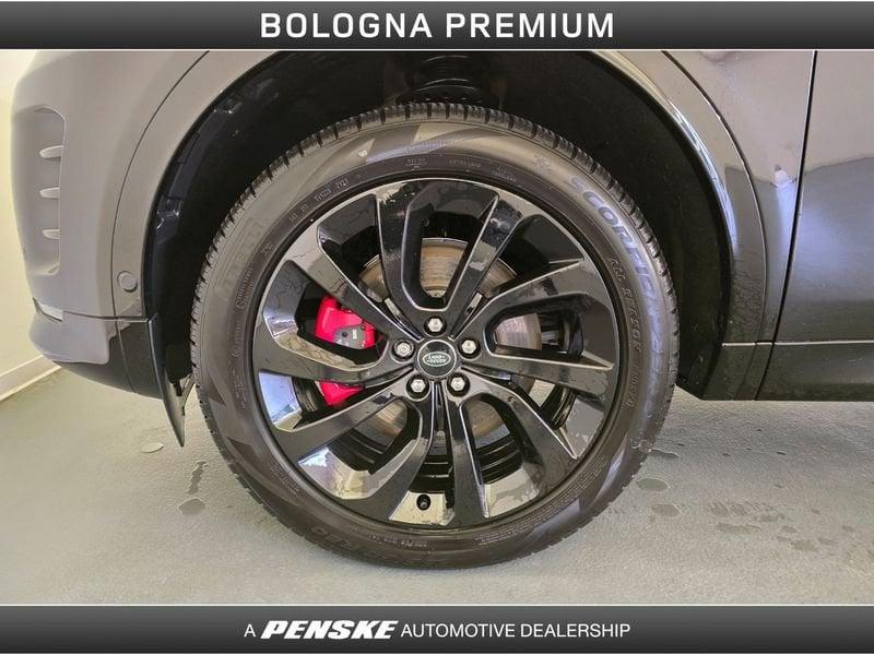 Land Rover Discovery Sport Discovery Sport 1.5 I3 PHEV 269 CV AWD Auto Dynamic SE