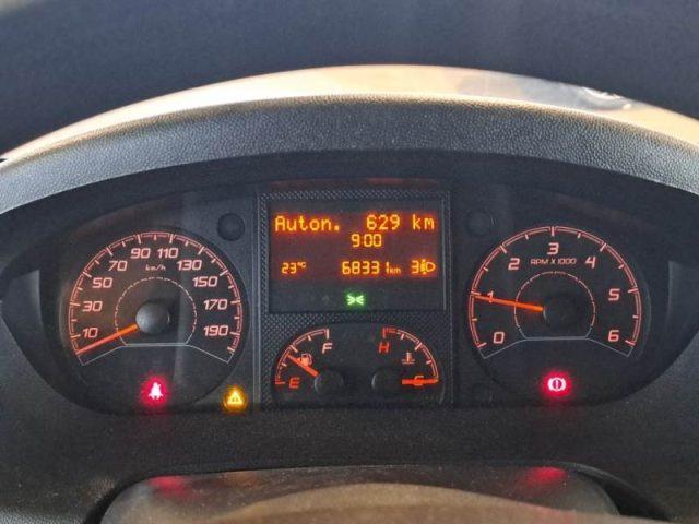 FIAT Ducato 30 2.0 MJT PC-TN Furgone