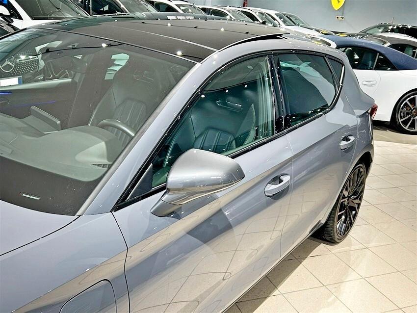 Cupra Leon 1.4 e-hybrid VZ 245cv dsg