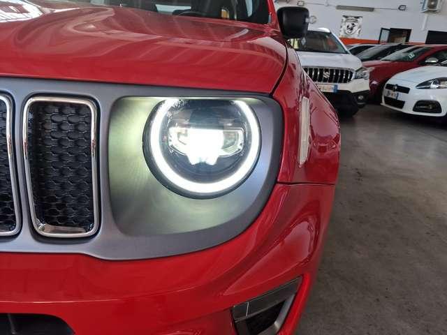 Jeep Renegade Renegade 2019 1.3 t4 Limited 2wd 150cv ddct