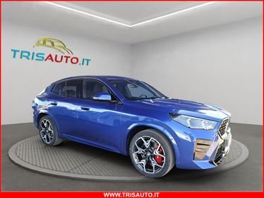 BMW X2 sDrive20d Hybrid 2.0 Aut. 163CV M Sport Pro (FULL LED+PELLE+NAVI)