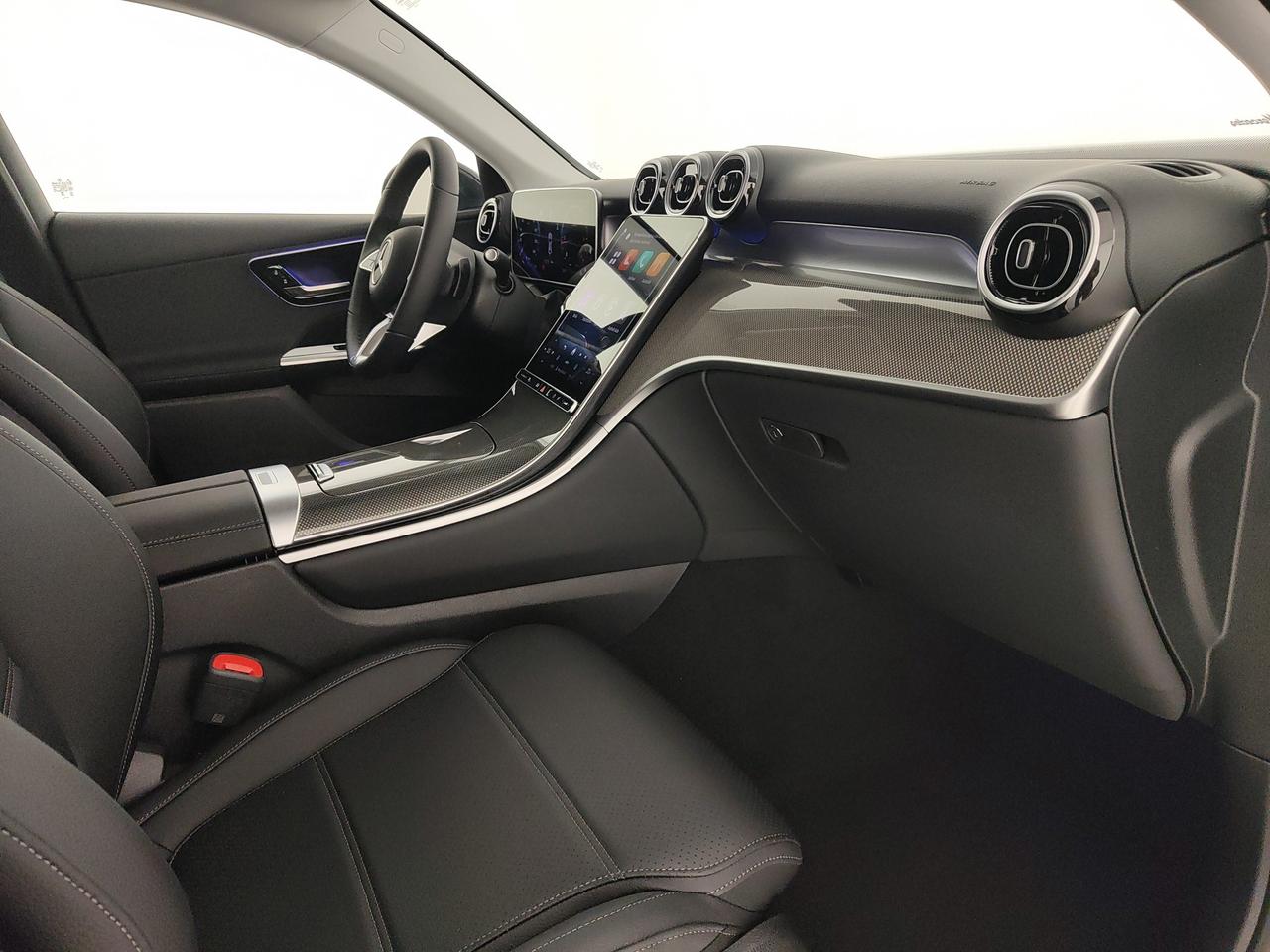 Mercedes-Benz GLC 220 d 4MATIC Coupe