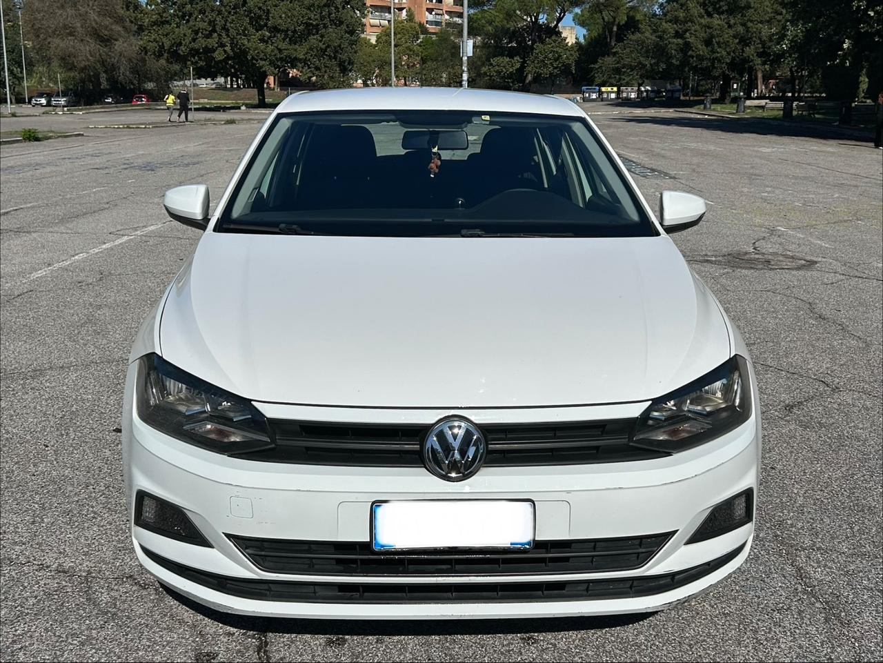 VW POLO 1.0 5P*90000KM*COMFORTLINE IMPIANTO GPL
