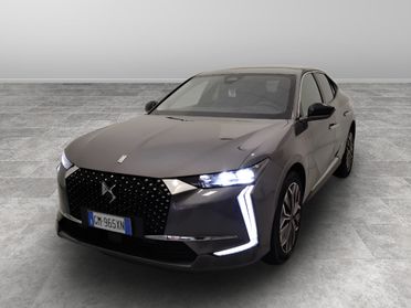 DS DS4 II 2021 - DS4 1.5 bluehdi Trocadero 130cv auto
