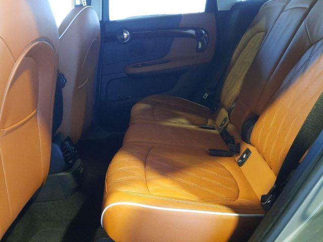 MINI Countryman 2.0 Cooper D 'ALL4' Countryman