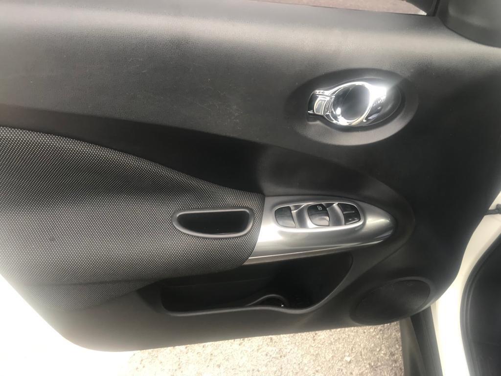 Nissan Juke 1.5 dCi 81 KW 110 CV Tekna