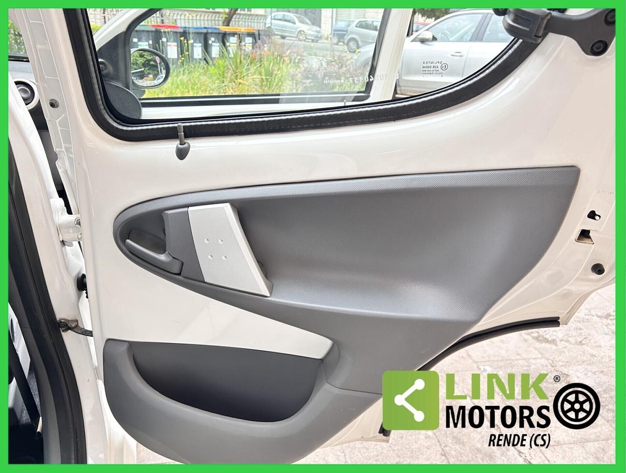 Citroen C1 1.0 5 porte Km 69.900 05/2011