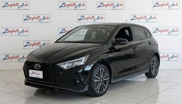 HYUNDAI I20 1.0 HYBRID 120 CV
