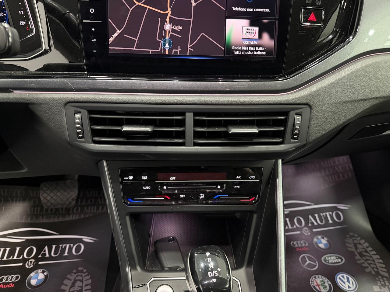 Volkswagen Polo 1.0 TSI 110 CV DSG Style