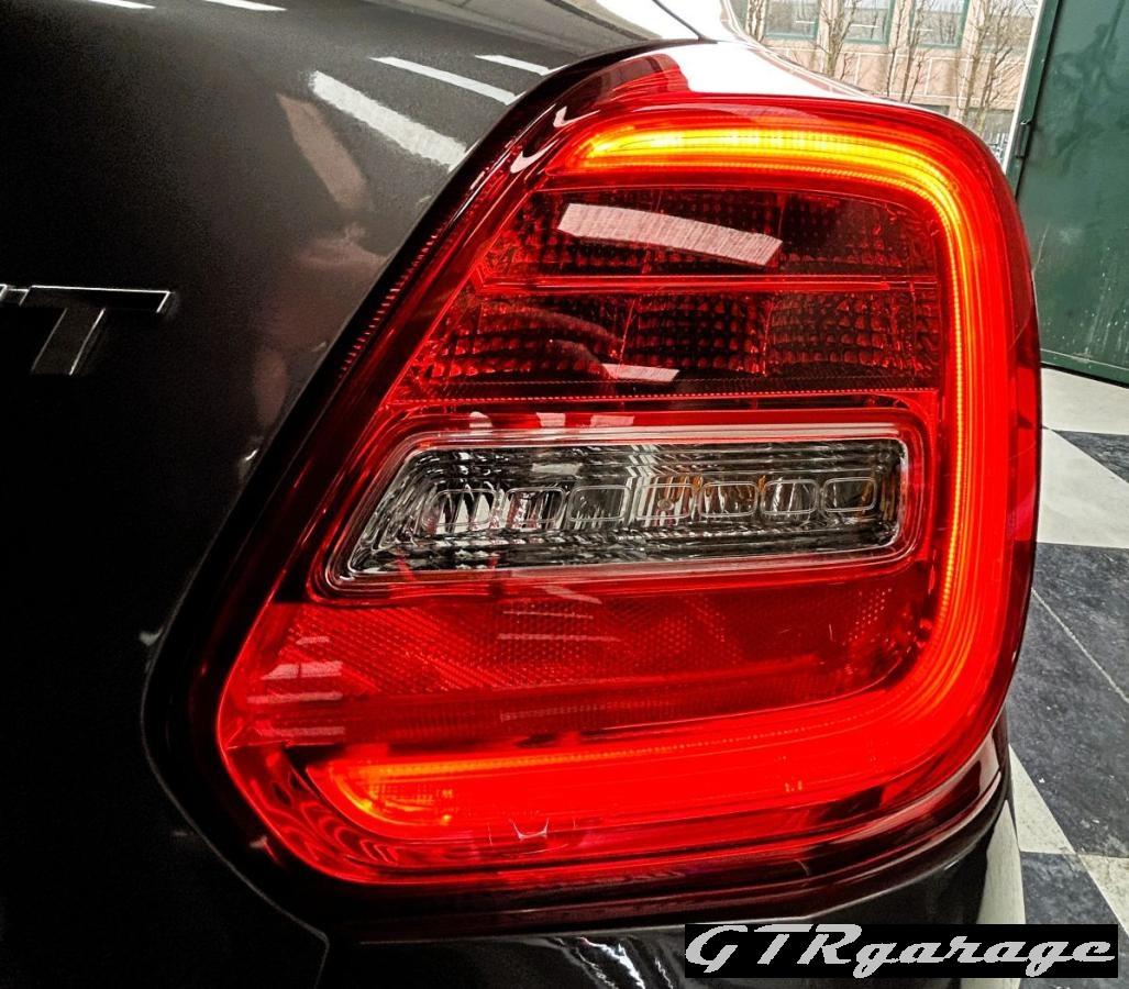 SUZUKI - Swift - 1.2 Hybrid CVT Top