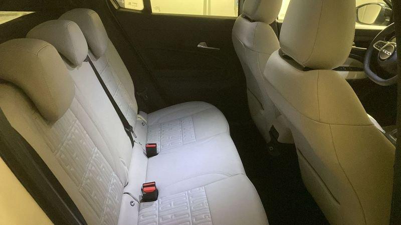 FIAT 600 600 Hybrid 110 CV DCT MHEV La Prima II