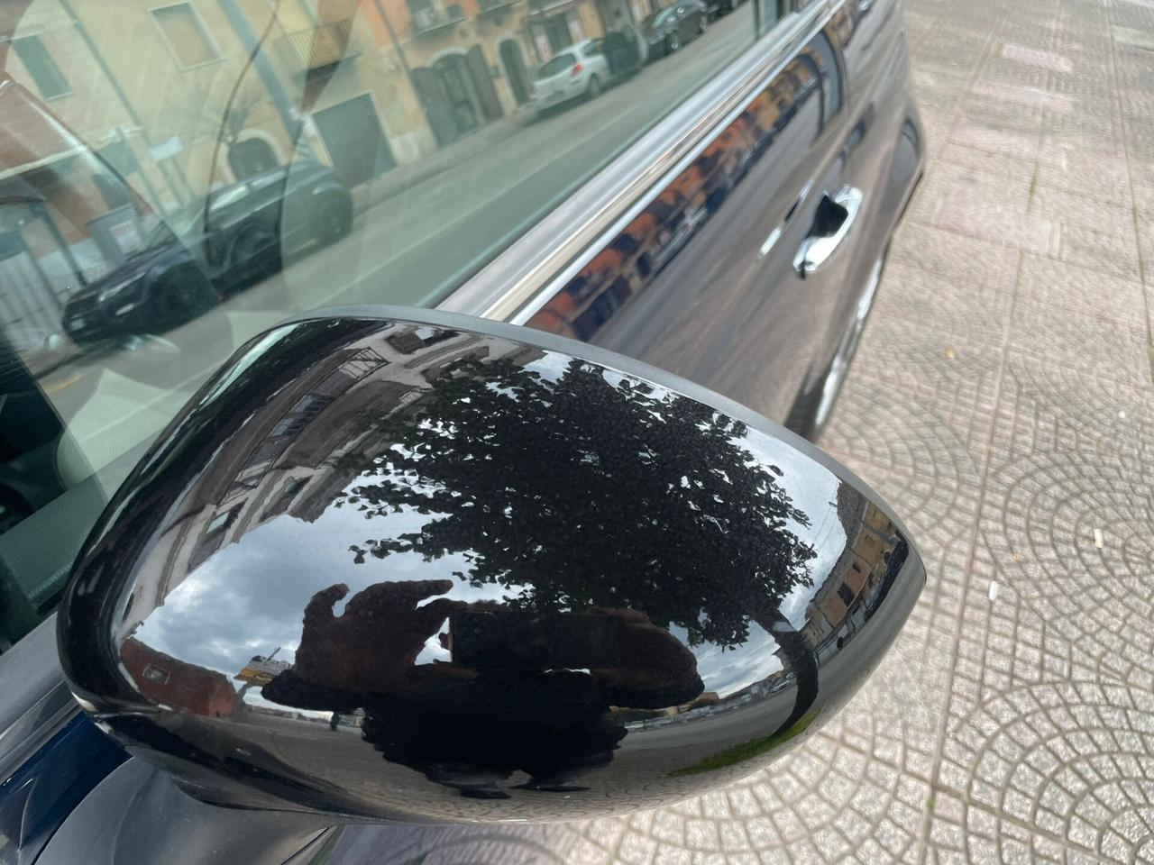 Fiat 500 1.4 16V Lounge Top condition