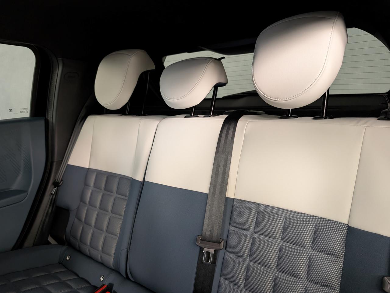 Fiat 1.2 Hybrid edct La Prima