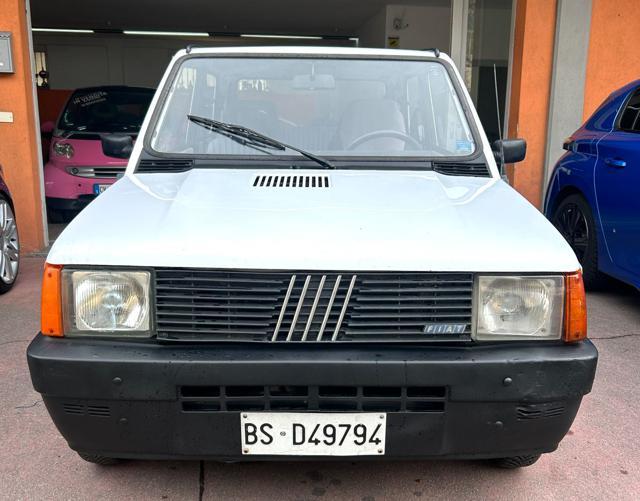 FIAT Panda 1ª serie 750 Young ( LA PANDINA ) 327 4425768