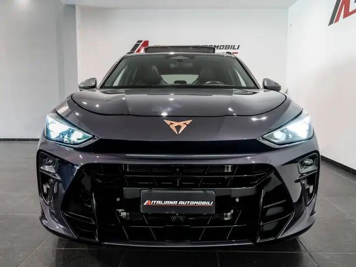 Cupra Terramar 1.5 e-Hybrid DSG VZ