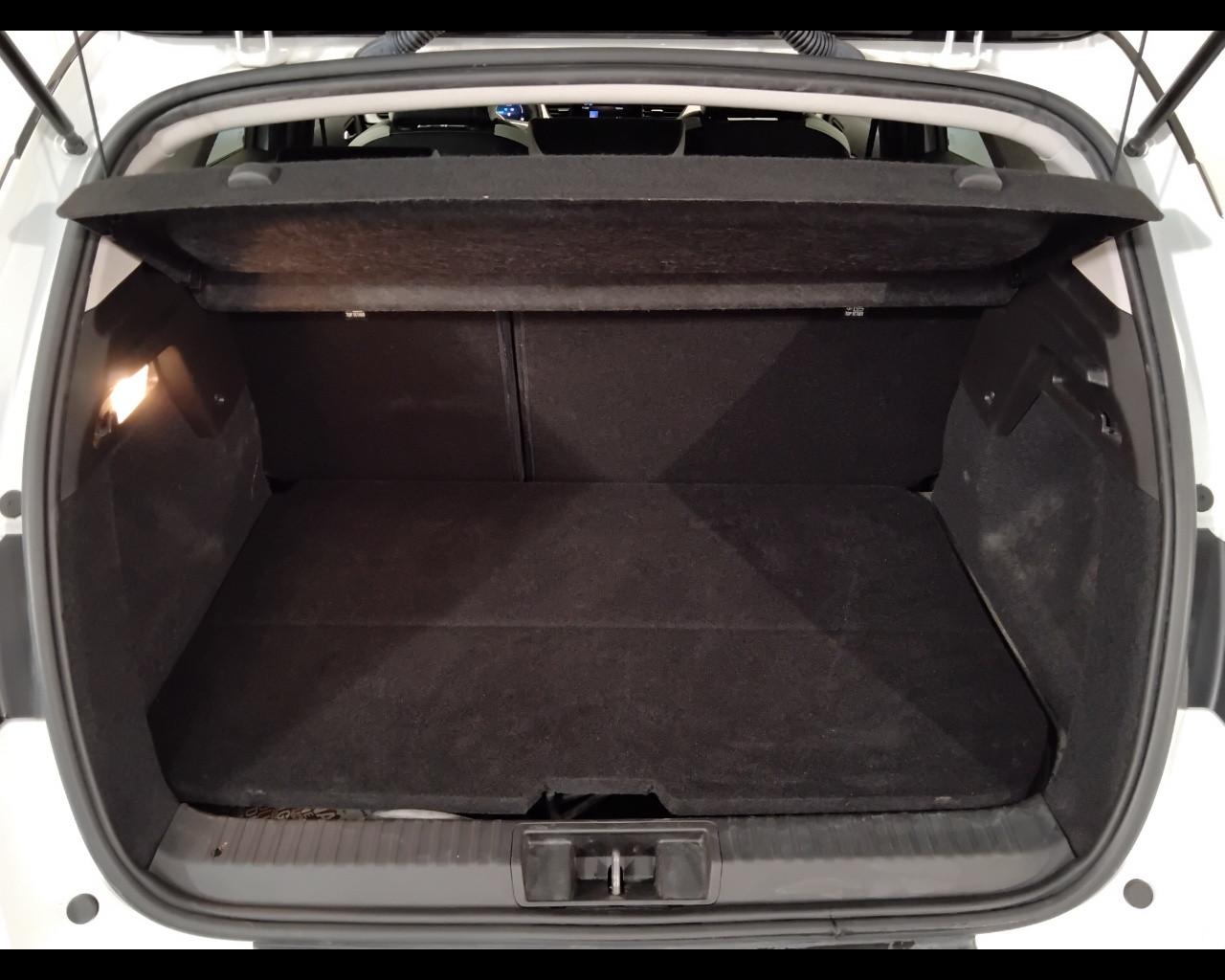 RENAULT Captur II 2019 - Captur 1.6 E-Tech phev Intens 160cv auto my