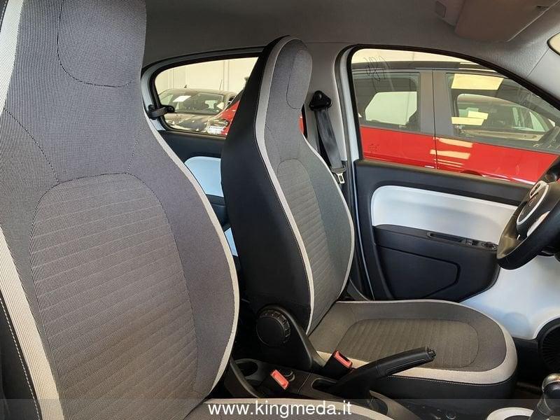 Renault Twingo Electric Twingo Electric Zen