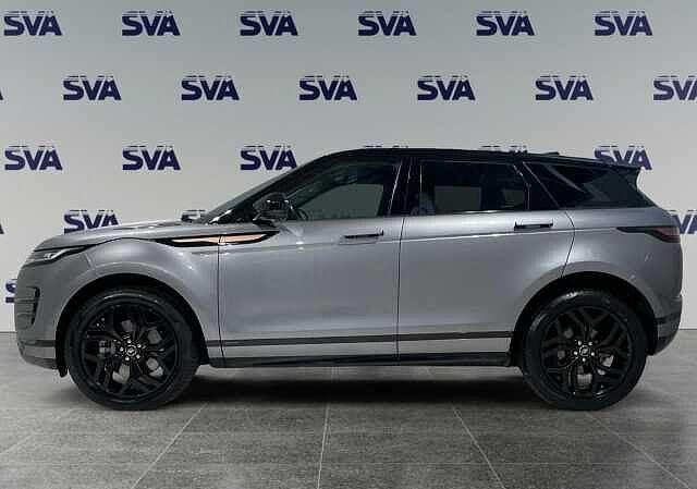 Land Rover Range Rover Evoque 180 CV R-Dynamic SE