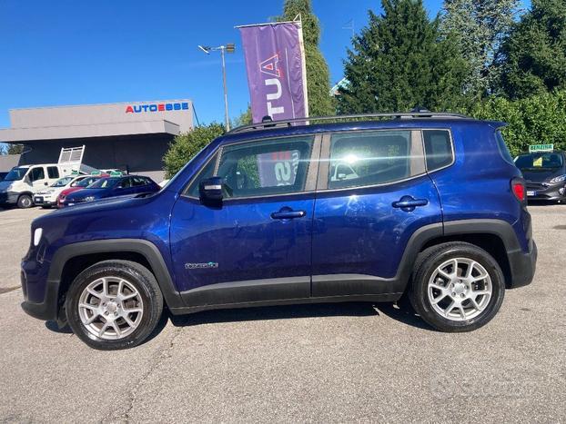 JEEP Renegade 1.0 T3 Longitude