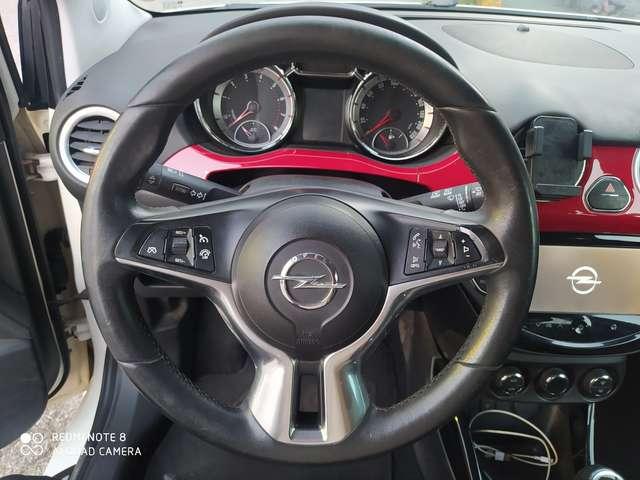 Opel Adam Adam 1.0 sge Glam s