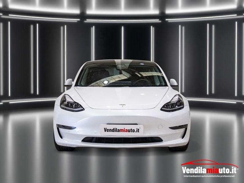 Tesla Model 3 Long Range Performance AWD - SEDE DI PADOVA