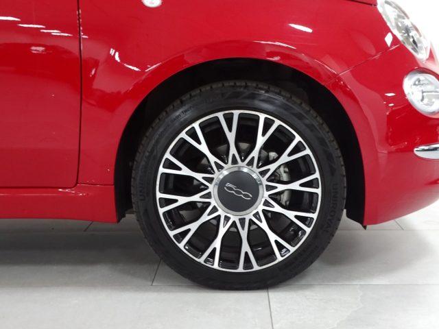 FIAT 500 1.0 Hybrid 70CV Dolcevita *PROMO PARISI GROUP*