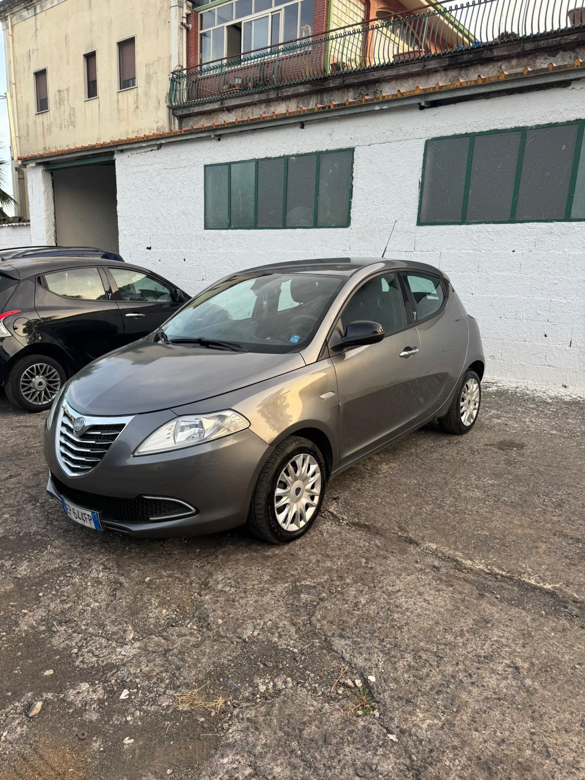 Lancia Ypsilon 1.3 MJT 16V 95 CV 5 porte S&S Platinum