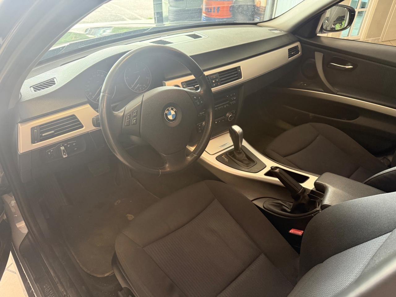 Bmw 320 320d cat Touring MSport