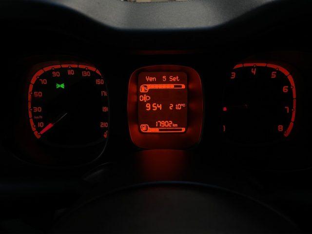 FIAT Panda Cross 1.0 FireFly S&S Hybrid