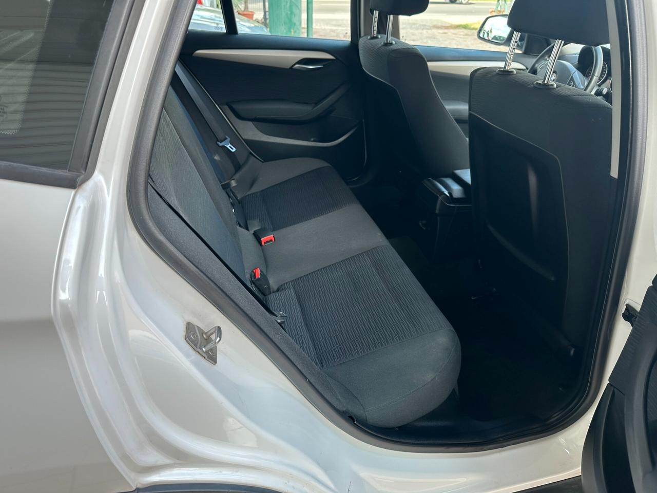 Bmw X1 xDrive18d