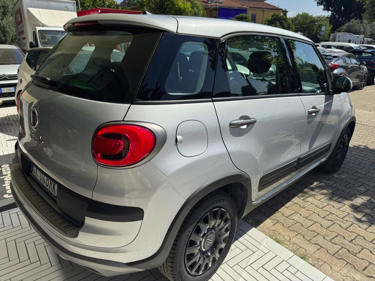 Fiat 500L 1.3 Multijet 95 CV Connect