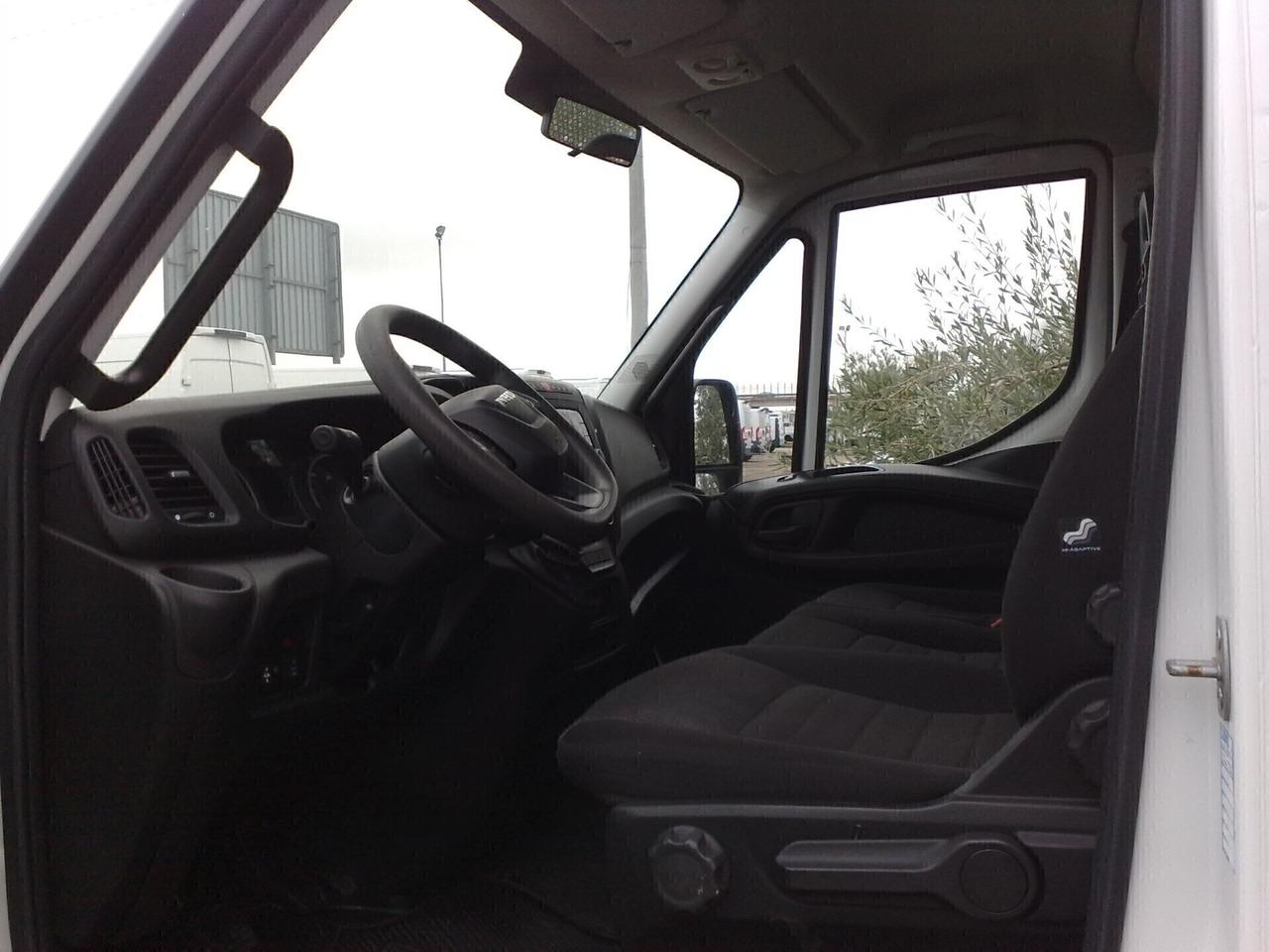 Iveco Daily 35c14 ribaltabile trilaterale - 2022