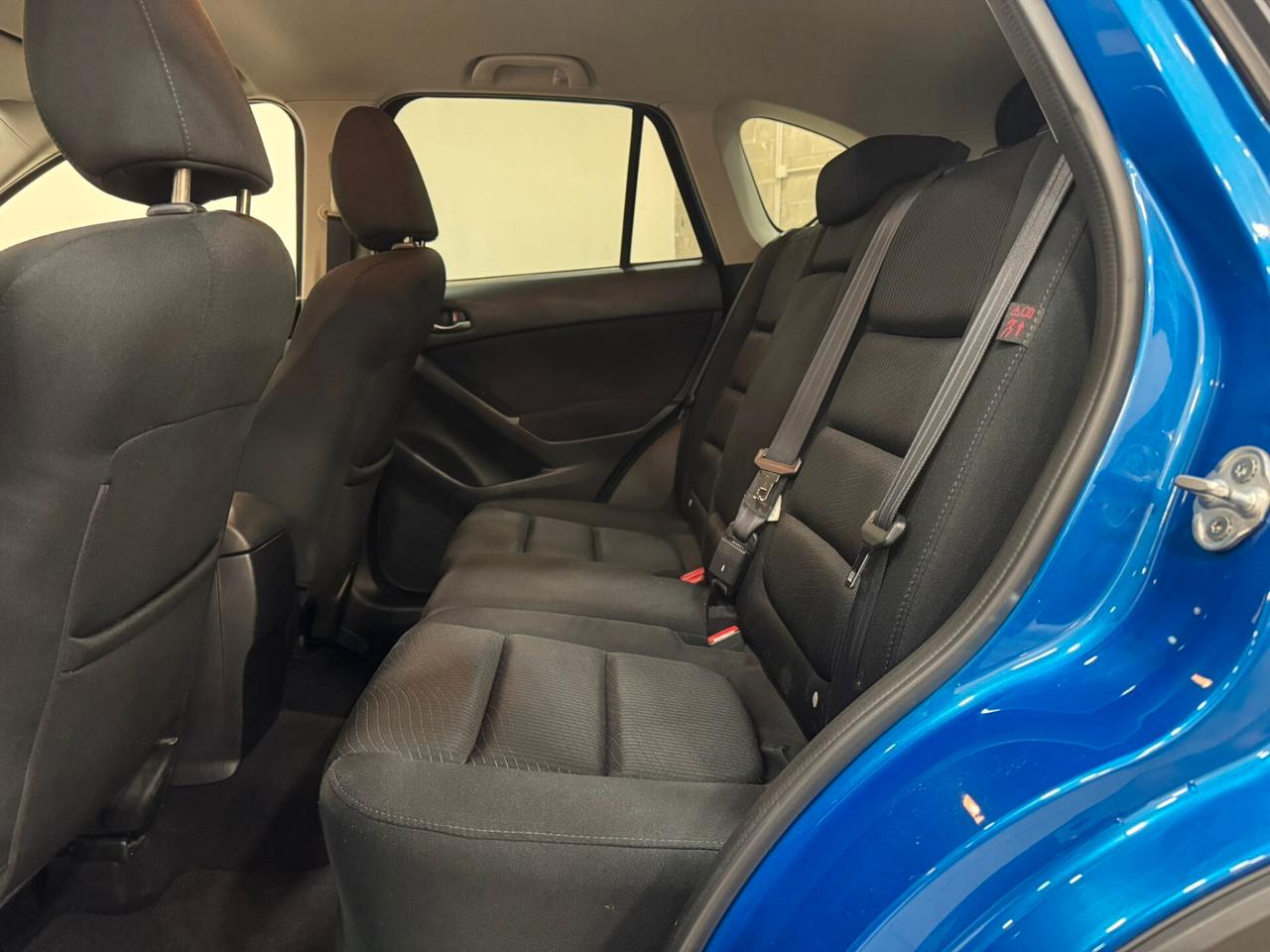 Mazda CX-5 2.2L Skyactiv-D 150CV 2WD Evolve