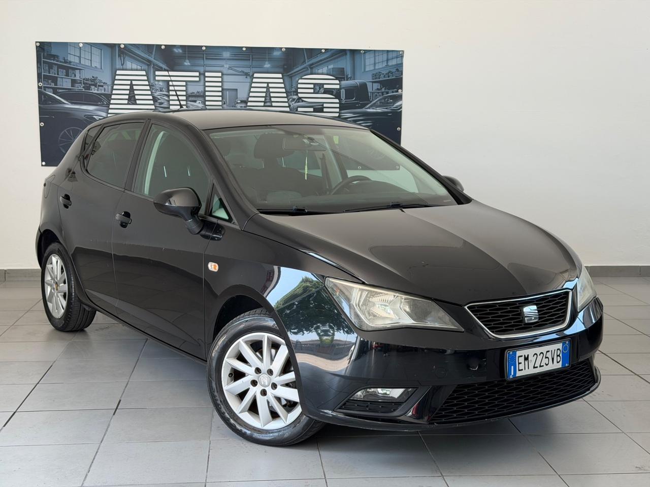 Seat Ibiza ST 1.2 TDI CR DPF Style