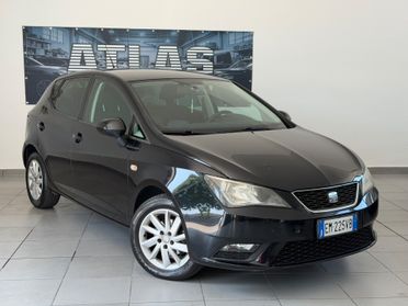 Seat Ibiza ST 1.2 TDI CR DPF Style