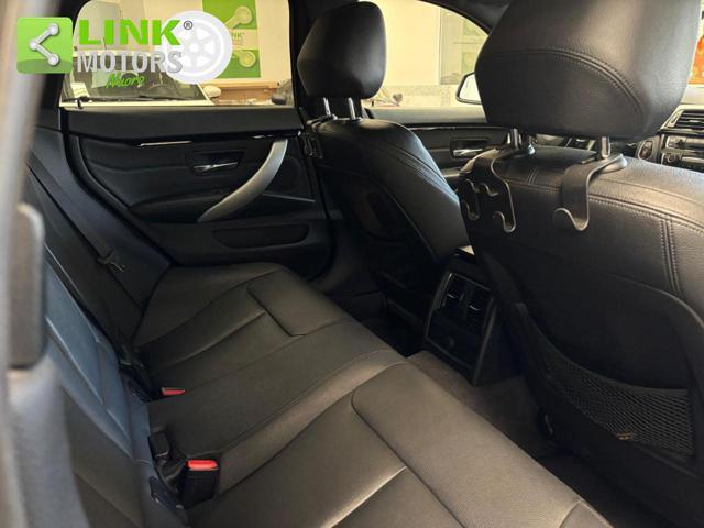 BMW 428 i Gran Coupé Msport KM CERT.