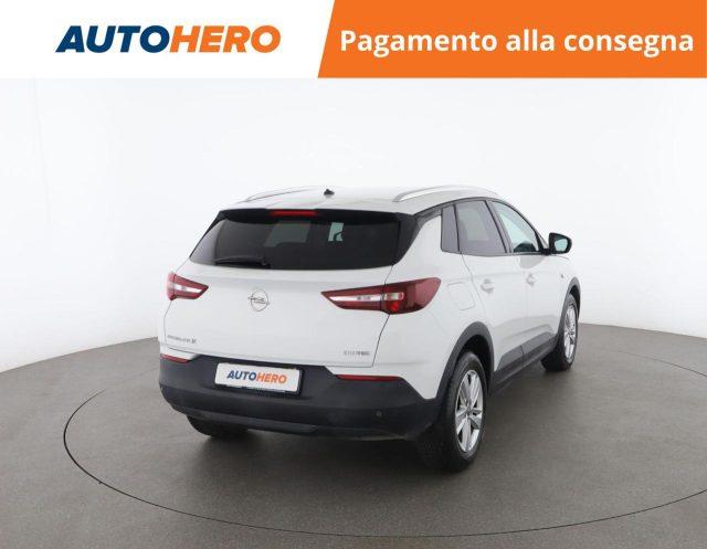 OPEL Grandland X 1.2 Turbo 12V 130 CV Start&Stop Advance