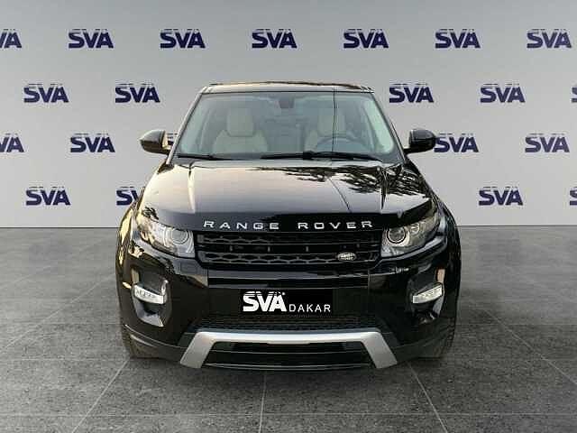 Land Rover Range Rover Evoque 2.2 TD4 150CV Dynamic