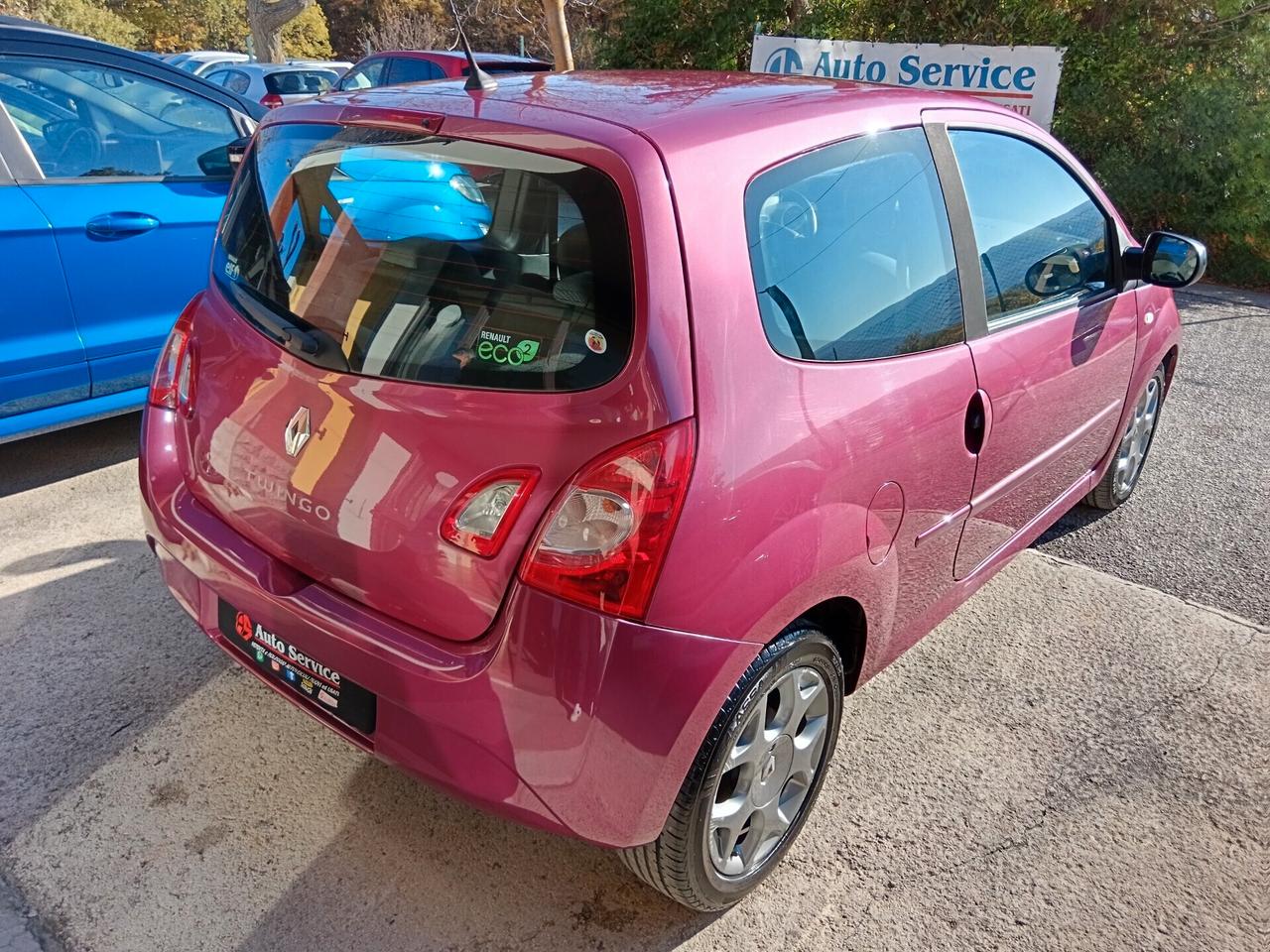 Renault Twingo 1.2 75CV LIVE NUOVISSIMA