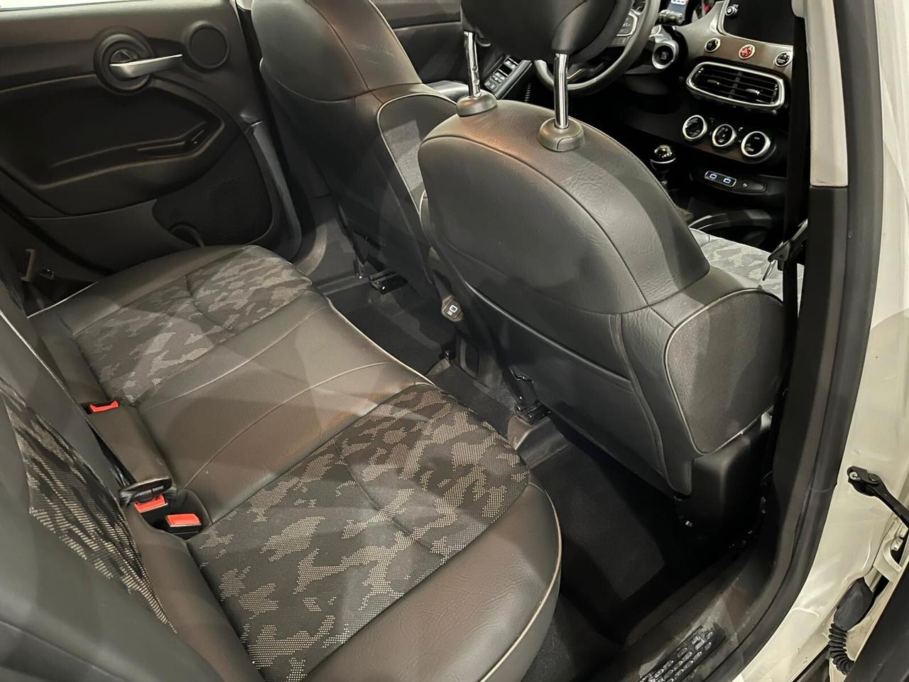 Fiat 500X 1.0 T3 120 CV Cross